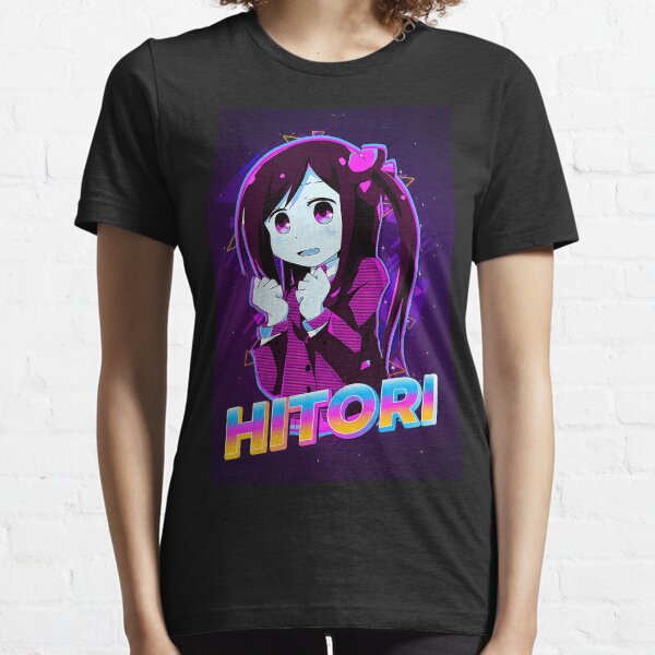 Hitoribocchi no Marumaru Seikatsu Kids T-Shirt for Sale by Bothaina