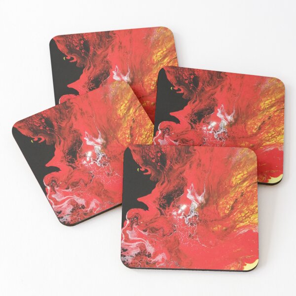 Item preview, Abstract 7 designed and sold by JAnthonyArt.