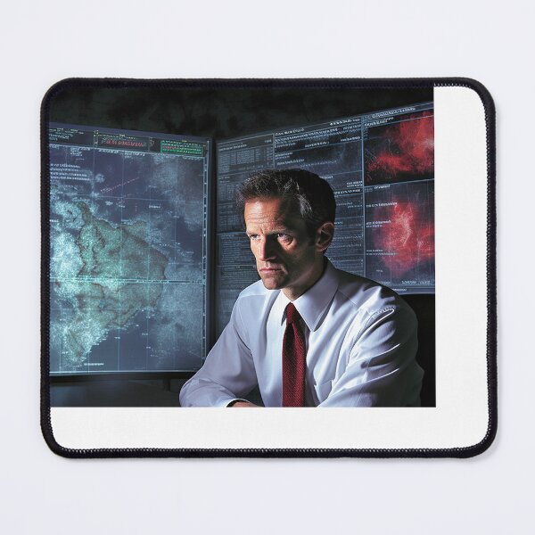 Item preview, Climate Change Insights Expert designed and sold by TheBrainArt.