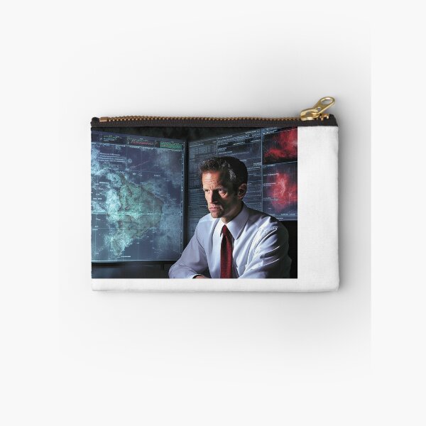 Item preview, Climate Change Insights Expert designed and sold by TheBrainArt.