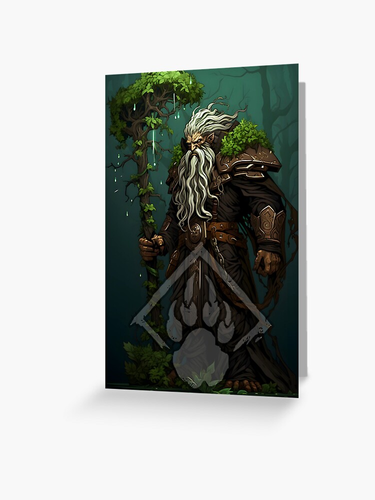 Druid, Warcraft - Zerochan Anime Image Board