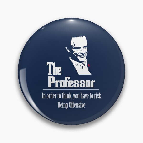 Item preview, Cita anti SJW Dr. Jordan Peterson Para pensar designed and sold by hislnavi66.