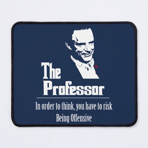 Item preview, Anti SJW Dr. Jordan Peterson Quote In order to think designed and sold by hislnavi66.