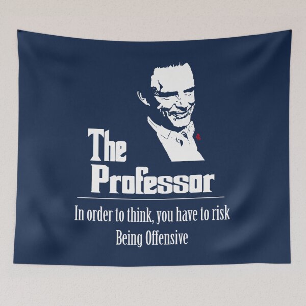 Item preview, Anti SJW Dr. Jordan Peterson Quote In order to think	 designed and sold by hislnavi66.