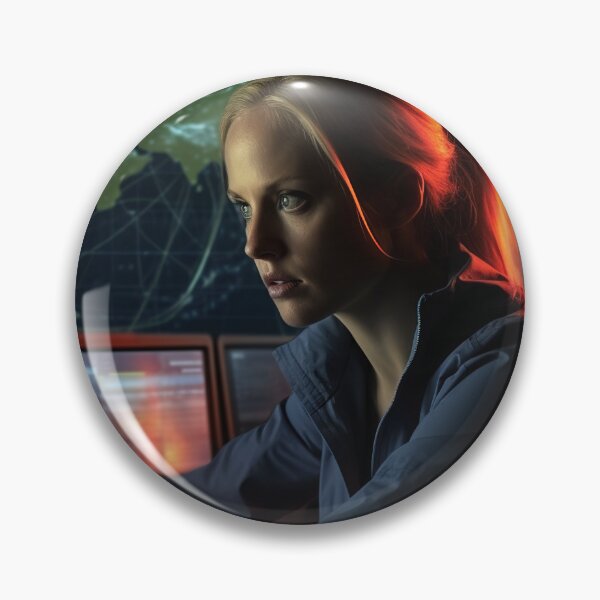 Item preview, Climate Change Insights Expert designed and sold by TheBrainArt.
