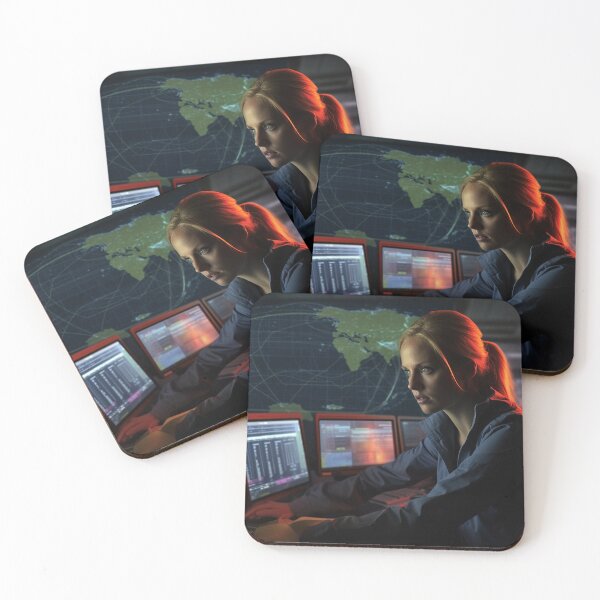 Item preview, Climate Change Insights Expert designed and sold by TheBrainArt.