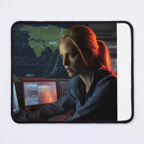 Item preview, Climate Change Insights Expert designed and sold by TheBrainArt.