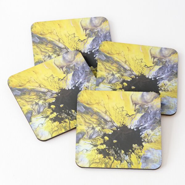 Item preview, Abstract 9 designed and sold by JAnthonyArt.