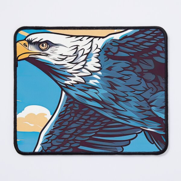 Item preview, Eagle in the sky designed and sold by abmkf.