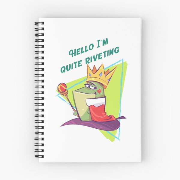 Item preview, quite riveting designed and sold by dgutpro87.