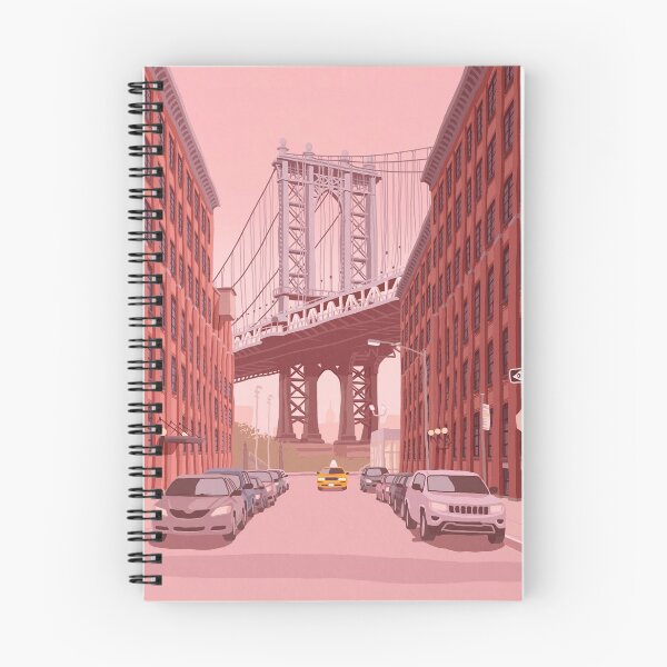 Item preview, Manhattan Bridge designed and sold by Steve Ash.