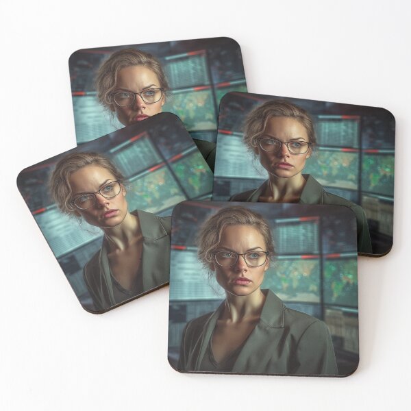 Item preview, Climate Change Insights Expert designed and sold by TheBrainArt.