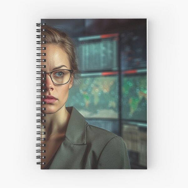 Item preview, Climate Change Insights Expert designed and sold by TheBrainArt.