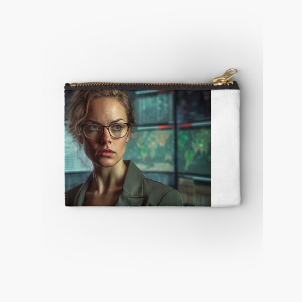 Item preview, Climate Change Insights Expert designed and sold by TheBrainArt.