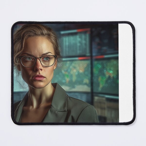 Item preview, Climate Change Insights Expert designed and sold by TheBrainArt.