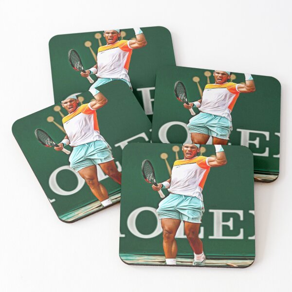 Item preview, Tenis - Rafeal nadal designed and sold by villarrivery.