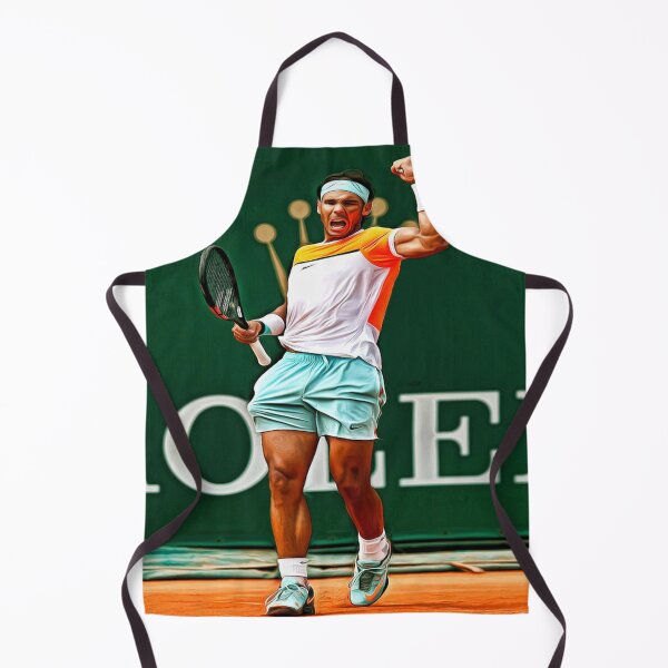 Item preview, Tenis - Rafeal nadal designed and sold by villarrivery.