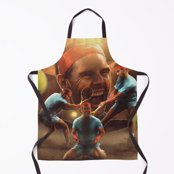 Item preview, Tenis - Rafeal nadal designed and sold by villarrivery.