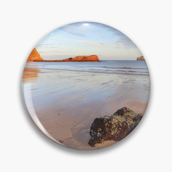 Item preview, Autumn morning at Seacliff Bay designed and sold by bitm2007.