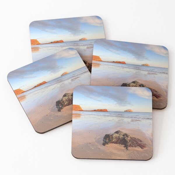 Item preview, Autumn morning at Seacliff Bay designed and sold by bitm2007.