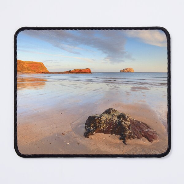 Item preview, Autumn morning at Seacliff Bay designed and sold by bitm2007.