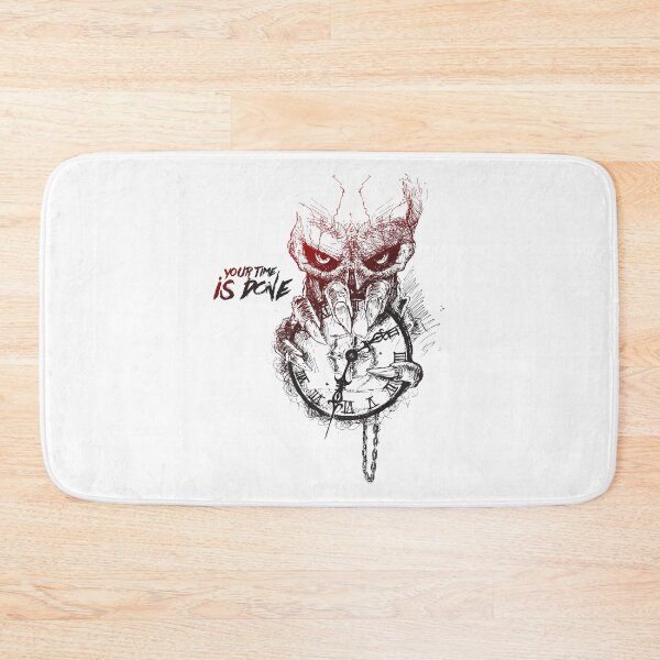 Item preview, Your time is done designed and sold by quanlh.