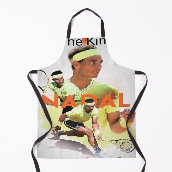 Item preview, Tenis - Rafeal nadal designed and sold by villarrivery.