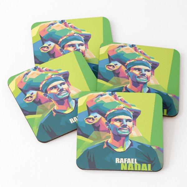 Item preview, Tenis - Rafeal nadal designed and sold by villarrivery.