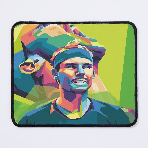 Item preview, Tenis - Rafeal nadal designed and sold by villarrivery.