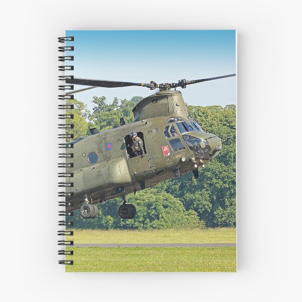 Item preview, Chinook RAF 100 At Cosford Airshow 2018 2 designed and sold by Colin  Williams Photography.