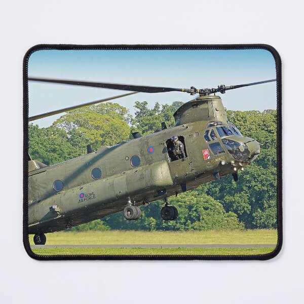 Item preview, Chinook RAF 100 At Cosford Airshow 2018 2 designed and sold by Colin  Williams Photography.