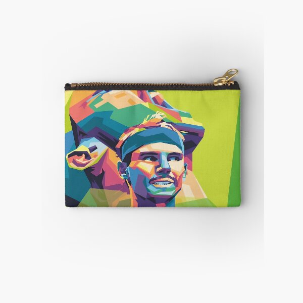 Item preview, Tenis - Rafeal nadal designed and sold by villarrivery.