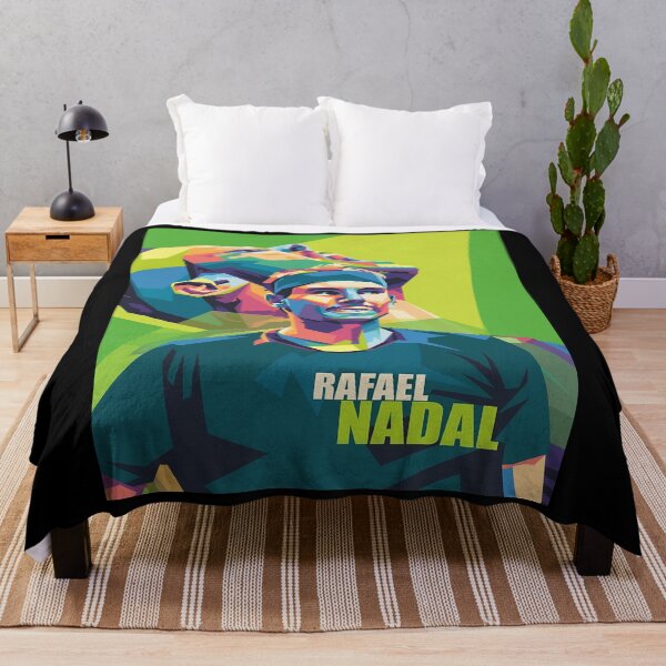 Item preview, Tenis - Rafeal nadal designed and sold by villarrivery.