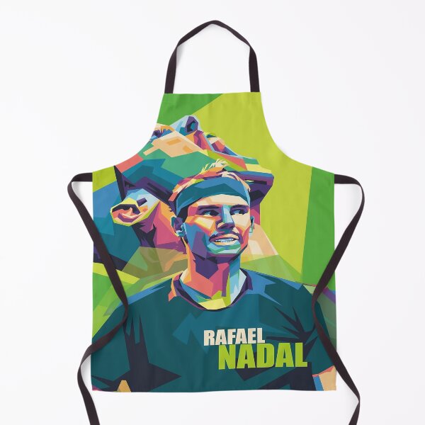 Item preview, Tenis - Rafeal nadal designed and sold by villarrivery.