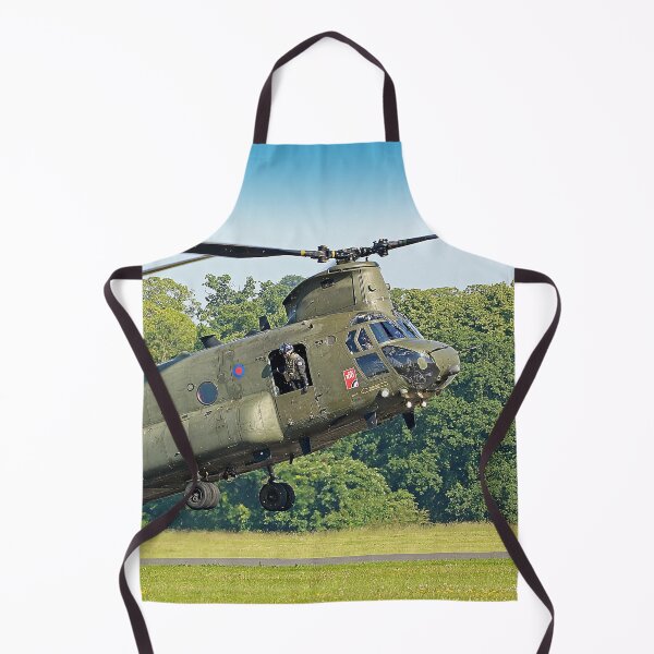 Item preview, Chinook RAF 100 At Cosford Airshow 2018 2 designed and sold by Colin Williams Photography.