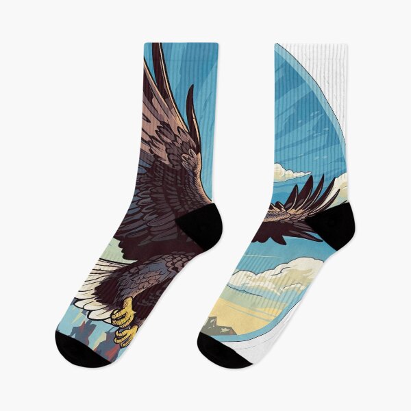Item preview, Predatory bird designed and sold by abmkf.