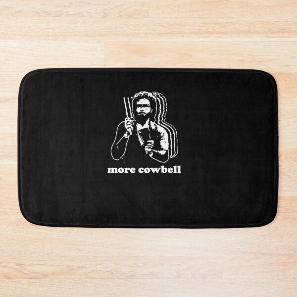 Item preview, Funny Vintage More Cowbell Saturday Aesthetic Streetwear Classic T-Shirt designed and sold by Marianuillot.