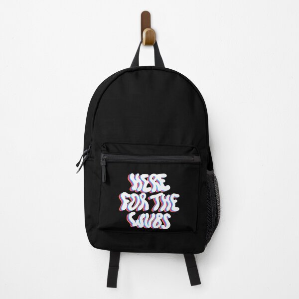 Item preview, Here For the Wubs - EDM, House, Dubstep, Rave Quote designed and sold by Eva Phan.