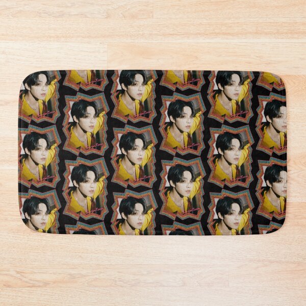 Item preview, Choi Seung Cheol Seventeen SCoups Korean Kpop Retro Color Oil Paint designed and sold by KleinMeilinkLa.