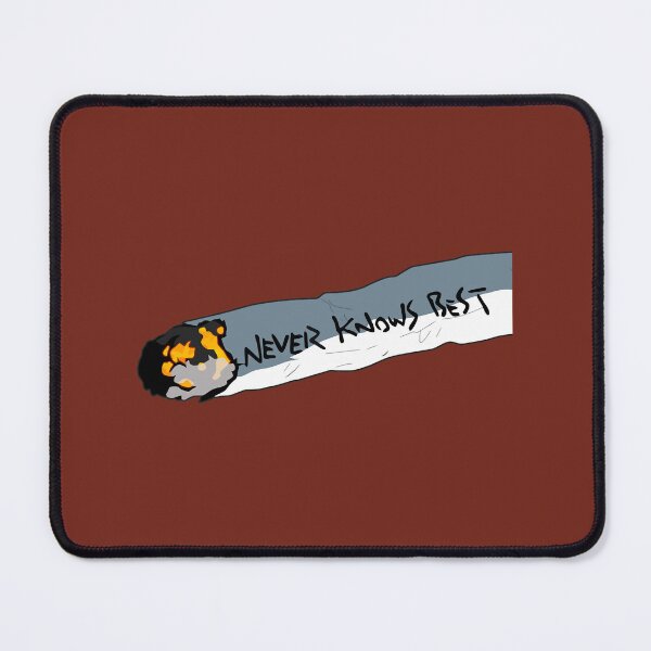 Item preview, NEVER KNOWS BEST FLCL 	 	 designed and sold by junilxqaox88.