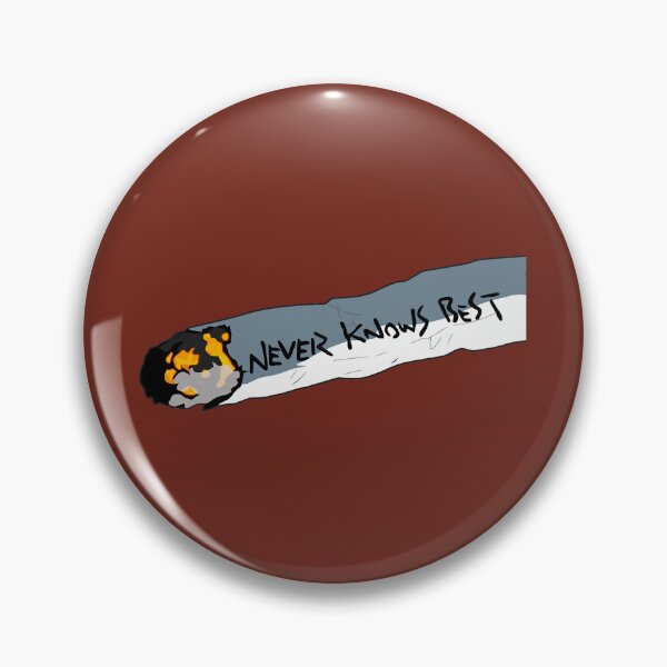 Item preview, NEVER KNOWS BEST FLCL 	 	 designed and sold by junilxqaox88.