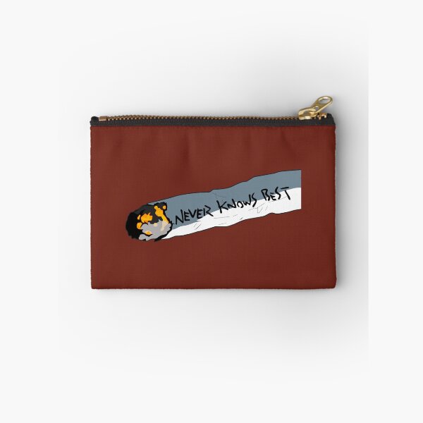 Item preview, NEVER KNOWS BEST FLCL 	 	 designed and sold by junilxqaox88.
