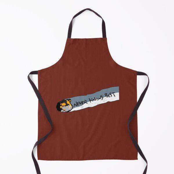Item preview, NEVER KNOWS BEST FLCL designed and sold by junilxqaox88.