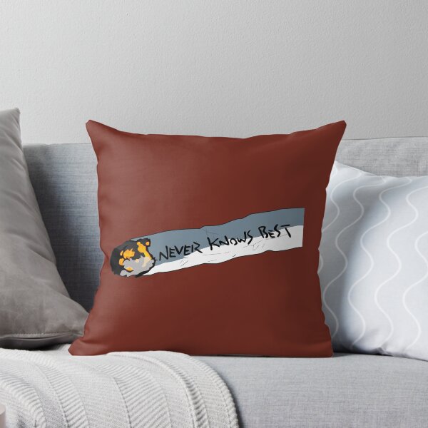 Item preview, NEVER KNOWS BEST FLCL 	 	 designed and sold by junilxqaox88.