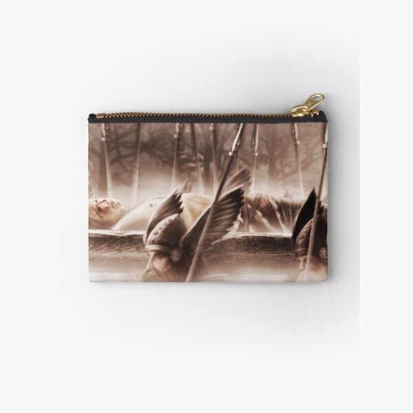 Item preview, Siegfried's Trauermarsch designed and sold by Blair Parkinson.