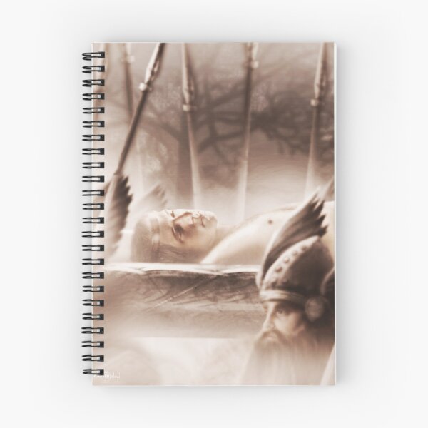 Item preview, Siegfried's Trauermarsch designed and sold by Blair Parkinson.
