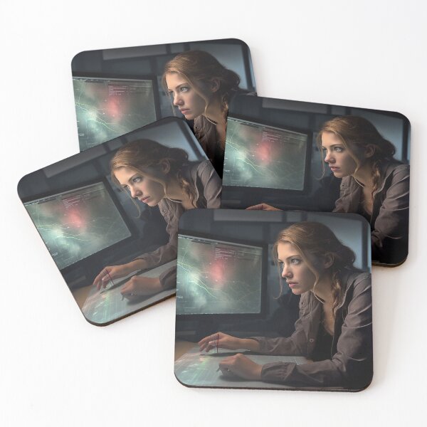 Item preview, Climate Change Insights Expert designed and sold by TheBrainArt.