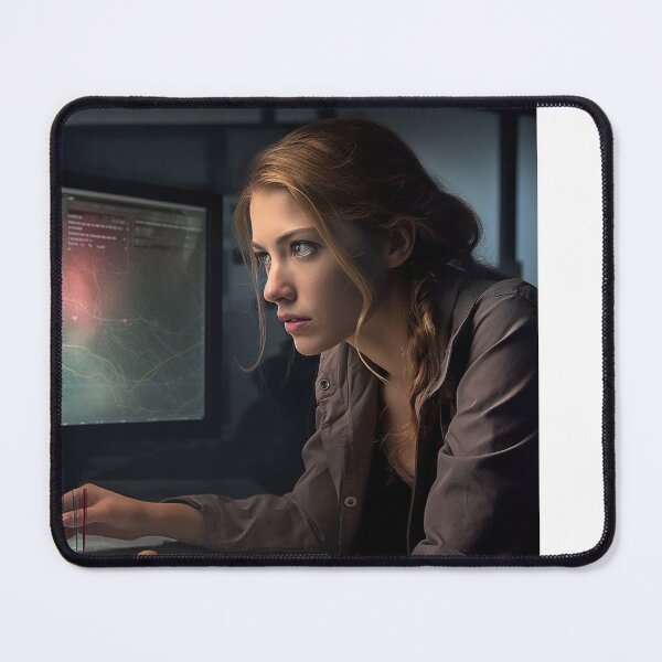Item preview, Climate Change Insights Expert designed and sold by TheBrainArt.