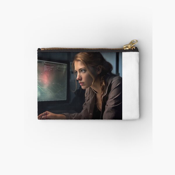 Item preview, Climate Change Insights Expert designed and sold by TheBrainArt.