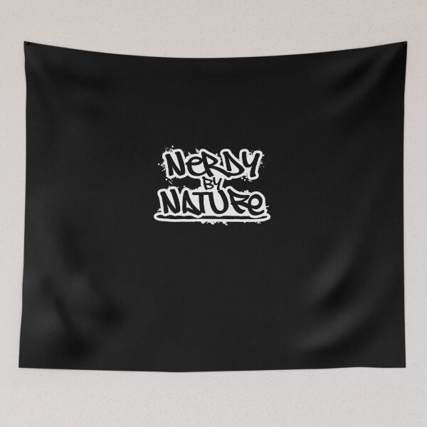 Item preview, Nerdy By Nature Classic T-Shirt designed and sold by Marianuillot.